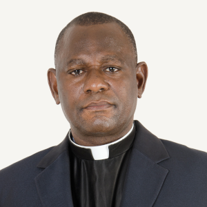 Apôtre Paroubadi ABOUA-BORO