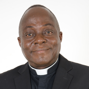 Apôtre Kossivi ADJEY
