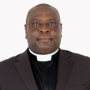 Apôtre Kossi Antoine ADEDJE
