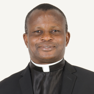 Apôtre Kokou Mawulomi DEGBO