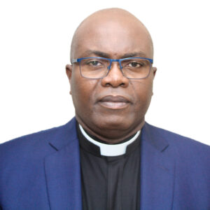 Apôtre Samuel Obuibé LAWSON
